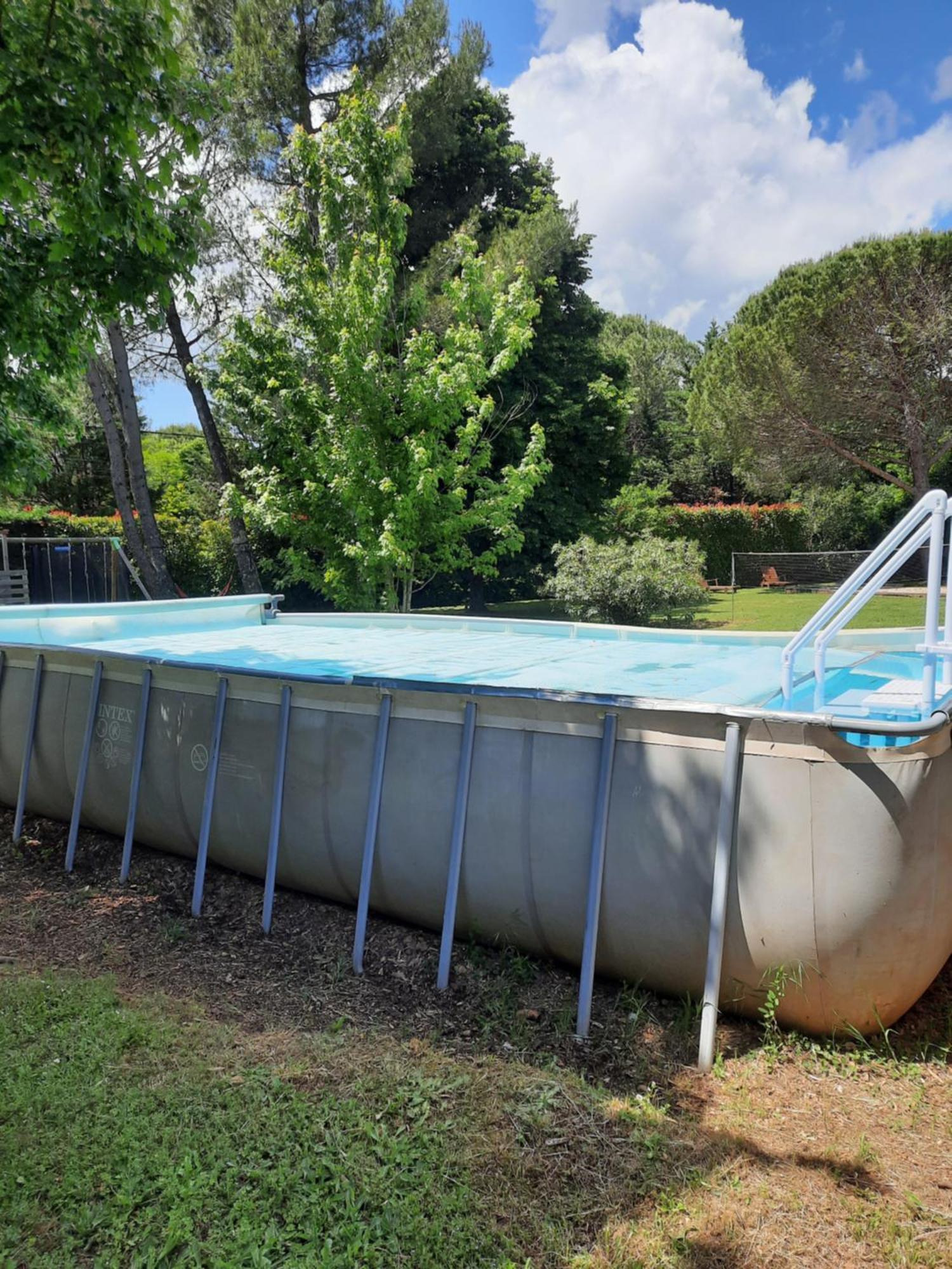 Gite Ma Vie La 3 Etoiles, Jacuzzi, Animaux Acceptes Saint-Julien-de-Cassagnas Экстерьер фото